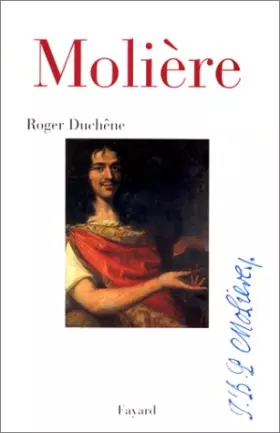 Couverture du produit · Molière