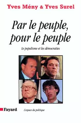 Couverture du produit · Par le peuple pour le peuple