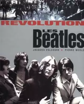 Couverture du produit · Révolution, les Beatles