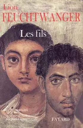 Couverture du produit · Les Fils