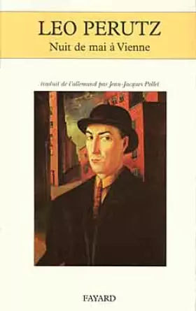 Couverture du produit · Nuit de mai à Vienne