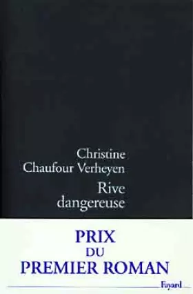 Couverture du produit · Rive dangereuse