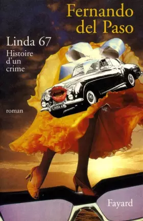 Couverture du produit · Linda 67 : histoire d'un crime