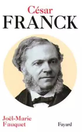 Couverture du produit · César Franck