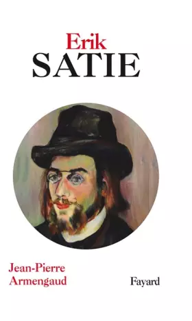Couverture du produit · Erik Satie