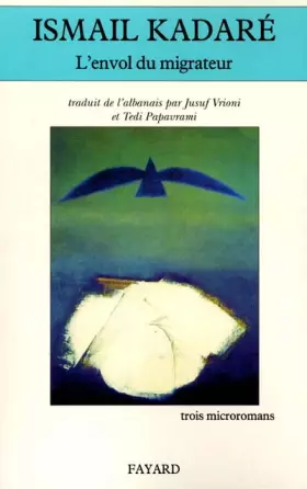 Couverture du produit · Nouveaux récits