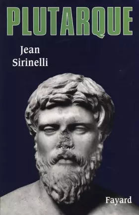 Couverture du produit · Plutarque