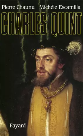 Couverture du produit · Charles Quint
