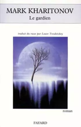 Couverture du produit · Le Gardien