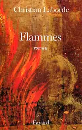 Couverture du produit · Flammes