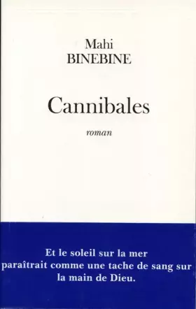 Couverture du produit · Cannibales