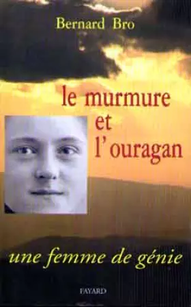 Couverture du produit · Le murmure et l'ouragan