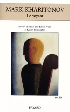 Couverture du produit · Le Voyant