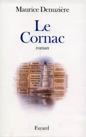 Couverture du produit · Le cornac