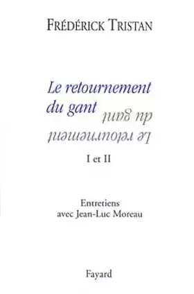 Couverture du produit · Le Retournement du gant