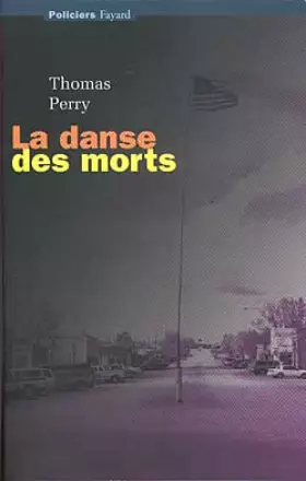 Couverture du produit · La danse des morts