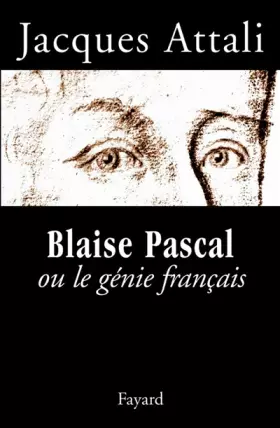 Couverture du produit · Blaise Pascal ou le génie français