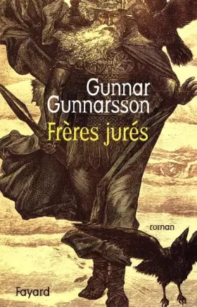 Couverture du produit · Frères jurés