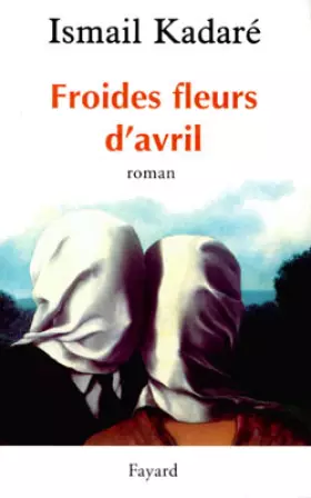 Couverture du produit · Froides fleurs d'avril
