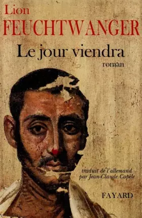 Couverture du produit · Le Jour viendra