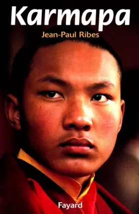 Couverture du produit · Karmapa