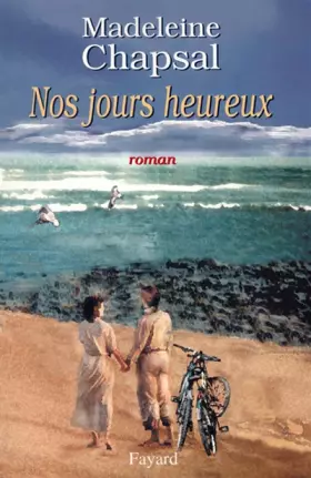 Couverture du produit · Nos jours heureux