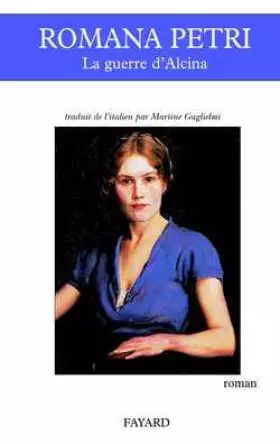 Couverture du produit · La guerre d'Alcina