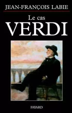 Couverture du produit · Le cas Verdi