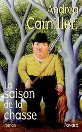 Couverture du produit · La Saison de la chasse