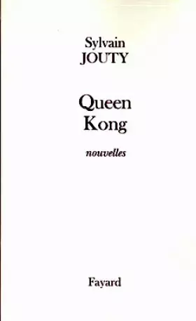 Couverture du produit · Queen Kong