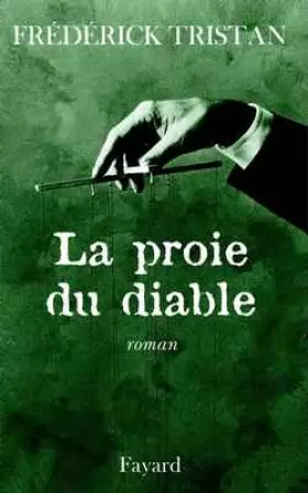 Couverture du produit · La proie du diable