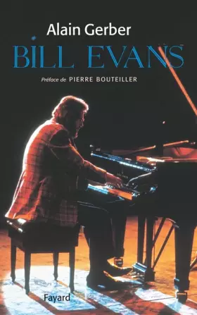 Couverture du produit · Bill Evans