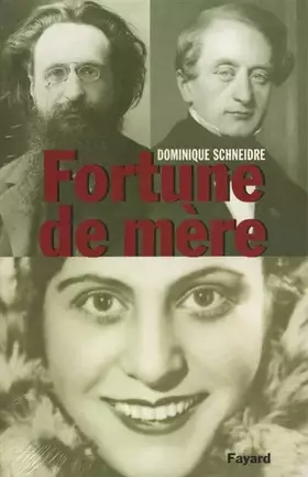 Couverture du produit · Fortune de mère