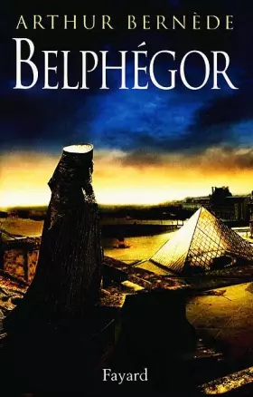 Couverture du produit · Belphégor
