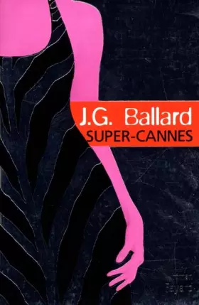 Couverture du produit · Super-Cannes
