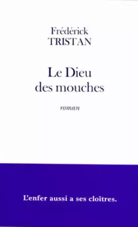 Couverture du produit · Le dieu des mouches