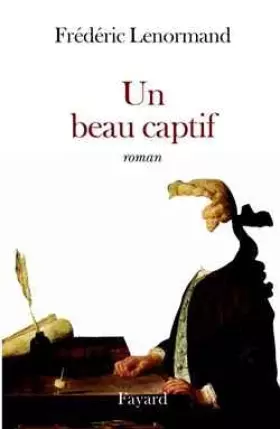 Couverture du produit · Un beau captif
