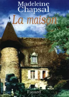 Couverture du produit · La Maison