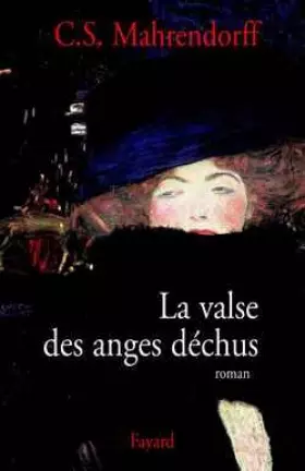 Couverture du produit · La valse des anges déchus