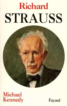 Couverture du produit · Richard Strauss
