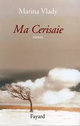 Couverture du produit · Ma cerisaie