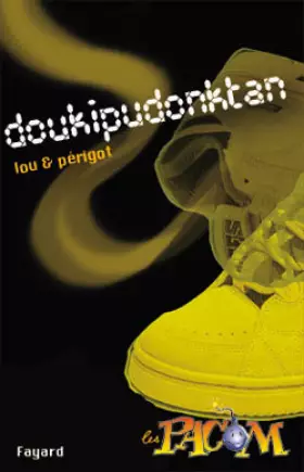 Couverture du produit · Doukipudonktan