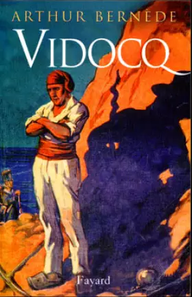 Couverture du produit · Vidocq