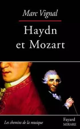 Couverture du produit · Haydn et Mozart