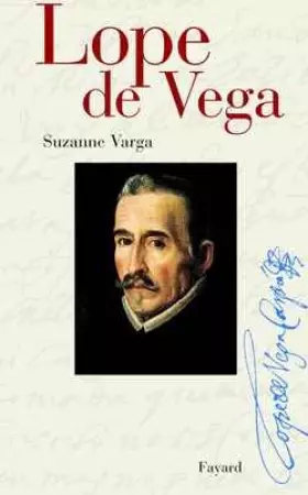 Couverture du produit · Lope de Vega