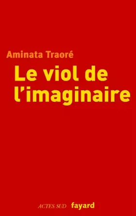 Couverture du produit · Le Viol de l'imaginaire