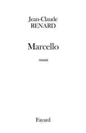 Couverture du produit · Marcello