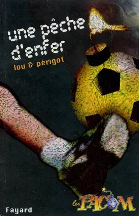 Couverture du produit · Les Pacom