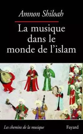 Couverture du produit · La Musique dans le monde de l'Islam