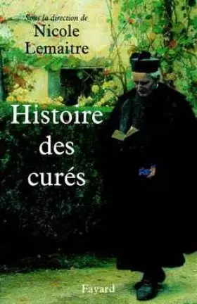 Couverture du produit · Histoire des curés